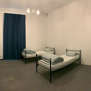 Gemenschappelijk Kamer Alleen voor Vrouwen
